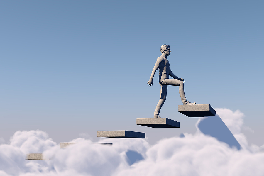 Capacitación en DESARROLLO PERSONAL